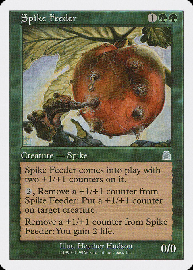 Spike Feeder [Battle Royale] | Game Master's Emporium (The New GME)