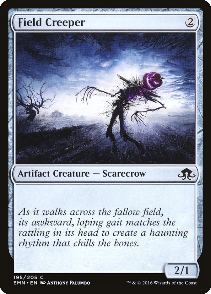 Field Creeper [Eldritch Moon] | Game Master's Emporium (The New GME)