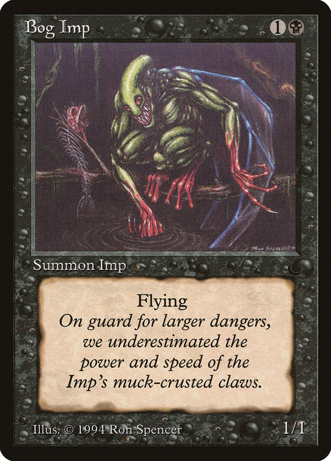 Bog Imp [The Dark] | Game Master's Emporium (The New GME)