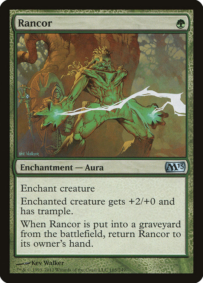 Rancor [Magic 2013] | Game Master's Emporium (The New GME)