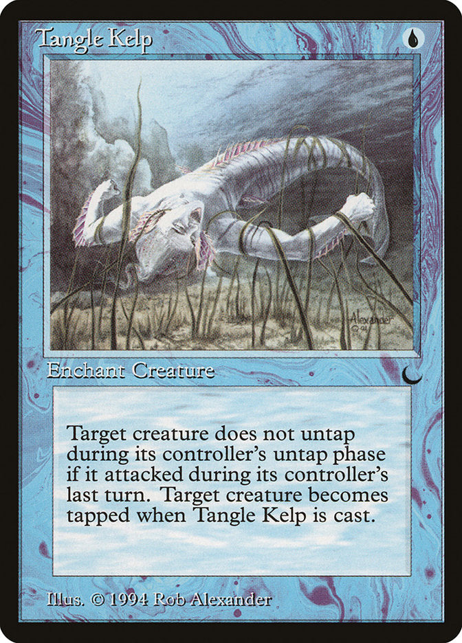 Tangle Kelp [The Dark] | Game Master's Emporium (The New GME)