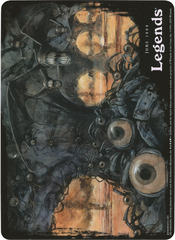 Underworld Dreams (Oversized) [Eighth Edition Box Topper] | Game Master's Emporium (The New GME)