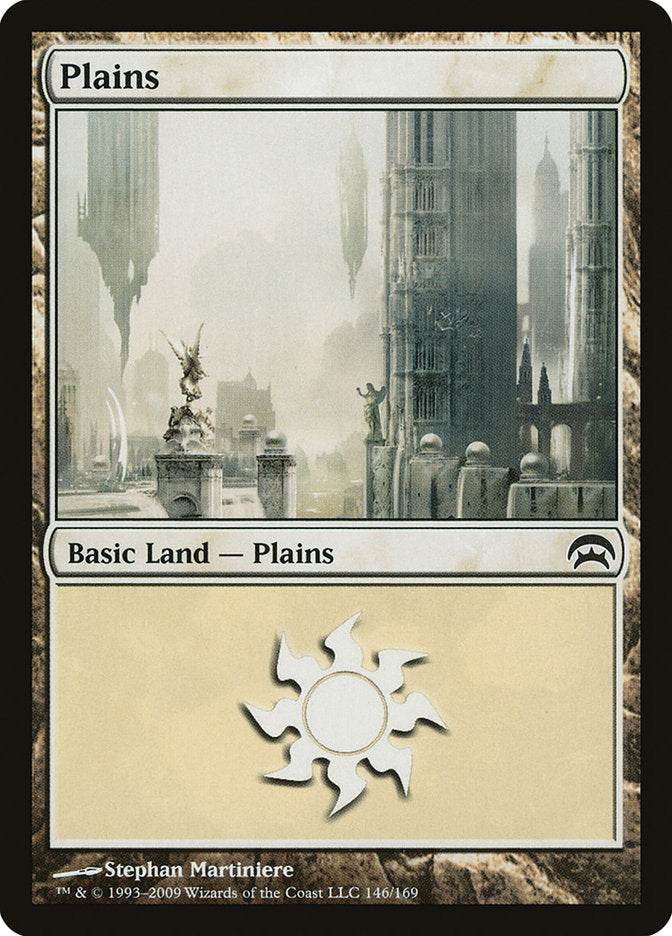 Plains (146) [Planechase] | Game Master's Emporium (The New GME)