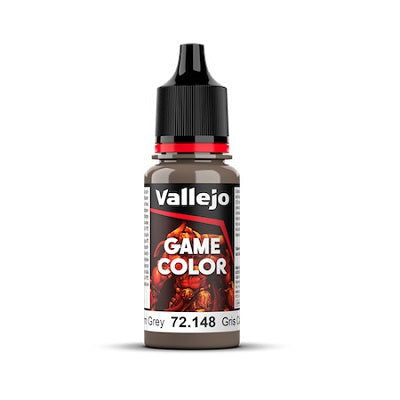Vallejo Game Color  Warm Grey Paint | Game Master's Emporium (The New GME)