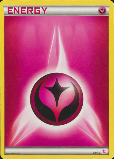 Fairy Energy (12/30) [XY: Trainer Kit - Sylveon] | Game Master's Emporium (The New GME)