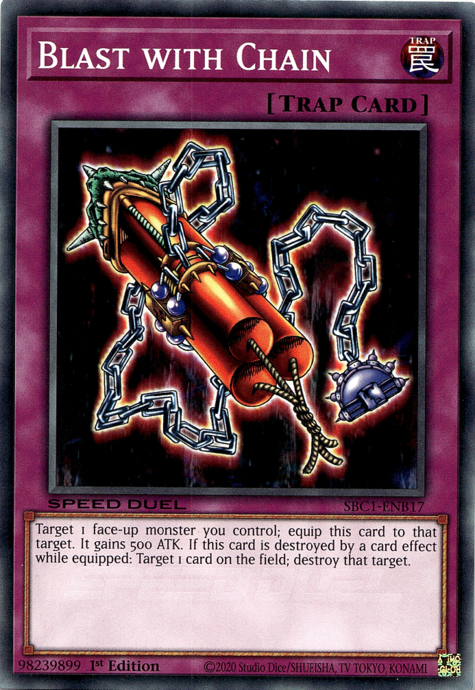 Skilled Dark Magician [SBC1-ENA02] Common | Game Master's Emporium (The New GME)