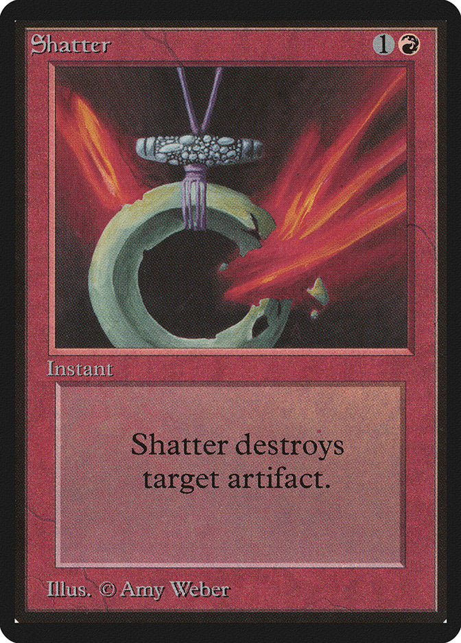 Shatter [Beta Edition] | Game Master's Emporium (The New GME)