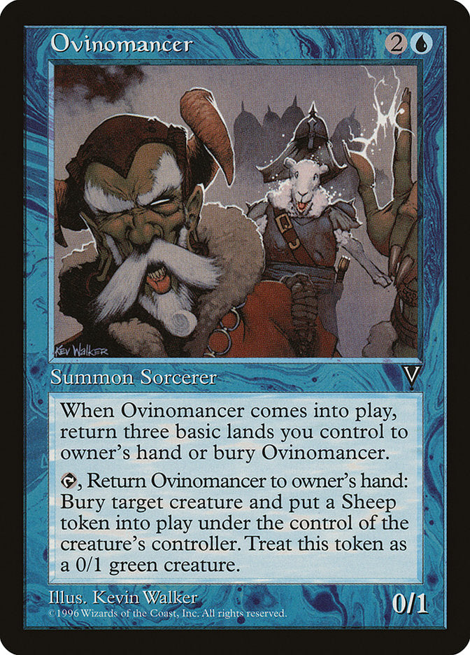 Ovinomancer [Multiverse Gift Box] | Game Master's Emporium (The New GME)