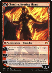 Chandra, Fire of Kaladesh // Chandra, Roaring Flame [Magic Origins] | Game Master's Emporium (The New GME)