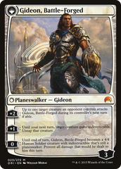 Kytheon, Hero of Akros // Gideon, Battle-Forged [Secret Lair: From Cute to Brute] | Game Master's Emporium (The New GME)