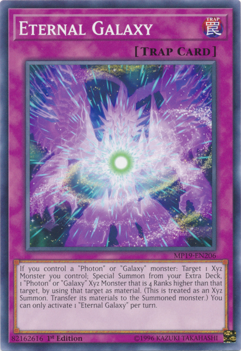 Eternal Galaxy [MP19-EN206] Common | Game Master's Emporium (The New GME)