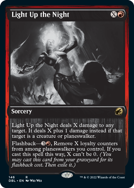 Light Up the Night [Innistrad: Double Feature] | Game Master's Emporium (The New GME)