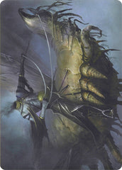 Headless Specter // Headless Specter [Modern Horizons Art Series] | Game Master's Emporium (The New GME)