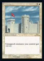 Castle (Retro) [30th Anniversary Edition] | Game Master's Emporium (The New GME)
