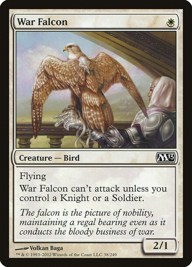 War Falcon [Magic 2013] | Game Master's Emporium (The New GME)