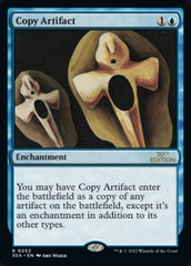 Copy Artifact [30th Anniversary Edition] | Game Master's Emporium (The New GME)