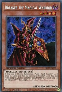 Breaker the Magical Warrior (Secret) [SBCB-EN008] Secret Rare | Game Master's Emporium (The New GME)