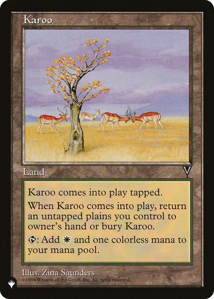 Karoo [Secret Lair: Angels] | Game Master's Emporium (The New GME)