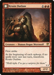 Kruin Outlaw // Terror of Kruin Pass [Innistrad] | Game Master's Emporium (The New GME)