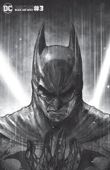 BATMAN BLACK AND WHITE #1, to #6 ALT Cvrs Full Set | Game Master's Emporium (The New GME)