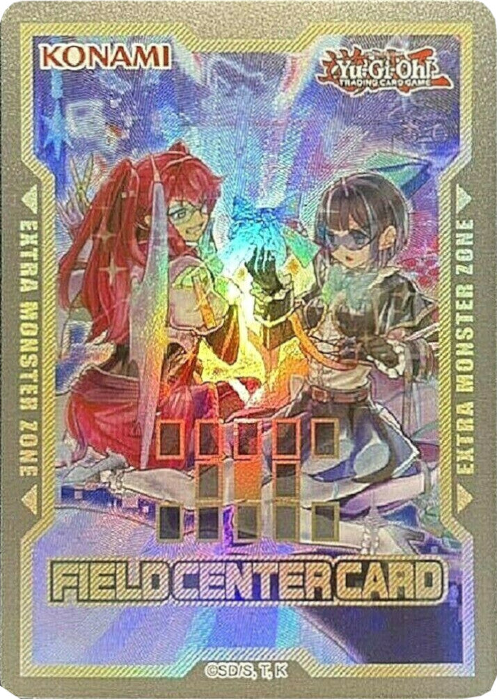 Field Center Card: Evil Twin (Back to Duel March 2022) Promo | Game Master's Emporium (The New GME)