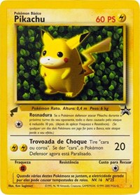 Pikachu (1) (Ivy) [Pikachu World Collection Promos] | Game Master's Emporium (The New GME)