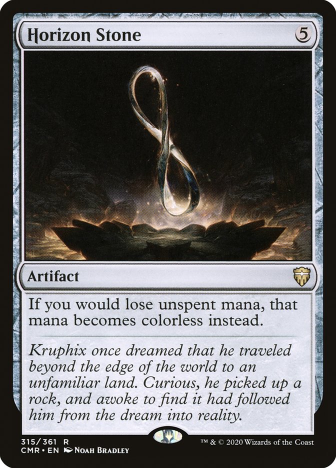 Horizon Stone [Commander Legends] | Game Master's Emporium (The New GME)