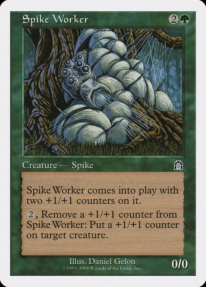 Spike Worker [Battle Royale] | Game Master's Emporium (The New GME)