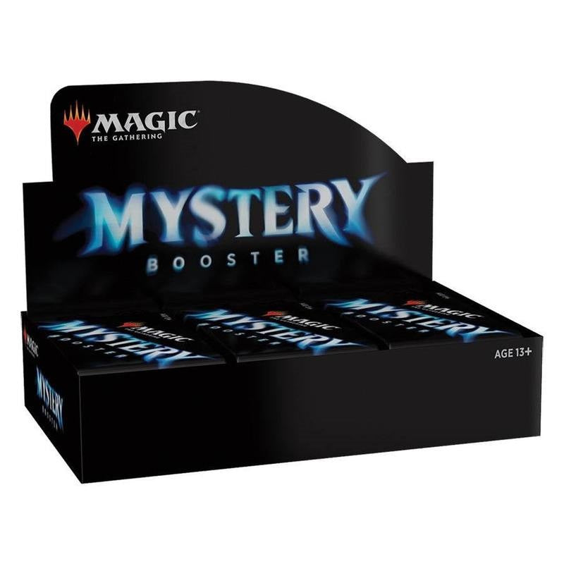 MTG  Mystery Booster Box 2021 Convention Edition | Game Master's Emporium (The New GME)