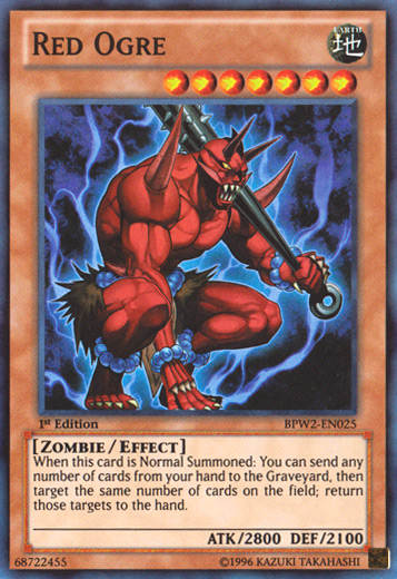 Red Ogre [BPW2-EN025] Super Rare | Game Master's Emporium (The New GME)