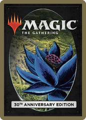 Mox Sapphire [30th Anniversary Edition] | Game Master's Emporium (The New GME)