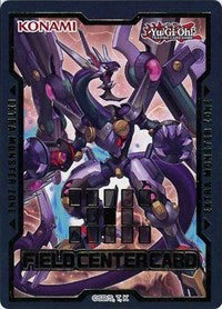 Field Center Card: Arc Rebellion XYZ Dragon Promo | Game Master's Emporium (The New GME)