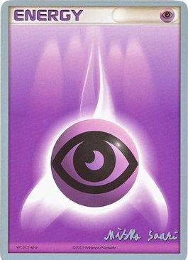 Psychic Energy (Suns & Moons - Miska Saari) [World Championships 2006] | Game Master's Emporium (The New GME)