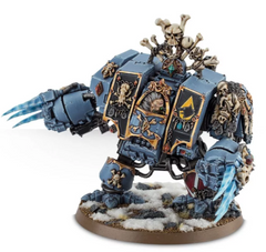 Space Wolves  Murderfang | Game Master's Emporium (The New GME)