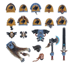 Space Wolves Upgrade Pack | Game Master's Emporium (The New GME)