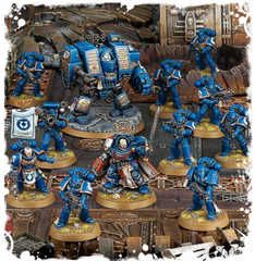 Start Collecting! Space Marines | Game Master's Emporium (The New GME)
