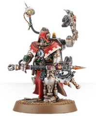 Tech-Priest Enginseer | Game Master's Emporium (The New GME)