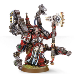 Techmarine | Game Master's Emporium (The New GME)