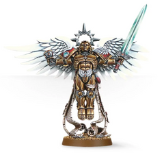 The Sanguinor, Exemplar of the Host | Game Master's Emporium (The New GME)