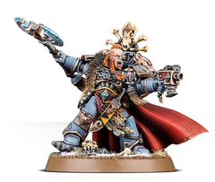 Wolf Lord Krom | Game Master's Emporium (The New GME)
