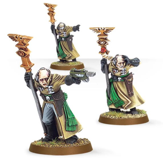 Wyrdvane Psykers | Game Master's Emporium (The New GME)
