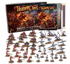 Realm of Chaos: Wrath and Rapture | Game Master's Emporium (The New GME)
