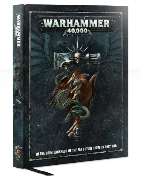 Warhammer 40,000 | Game Master's Emporium (The New GME)