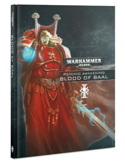 Psychic Awakening: Blood of Baal | Game Master's Emporium (The New GME)