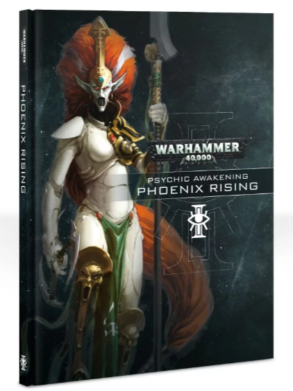Psychic Awakening: Phoenix Rising | Game Master's Emporium (The New GME)