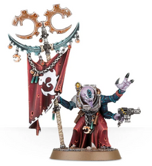 Genestealer Cults Acolyte Iconward | Game Master's Emporium (The New GME)