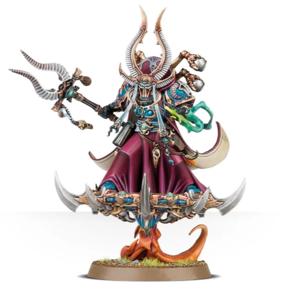 Slaves to Darkness  Ahriman | Game Master's Emporium (The New GME)
