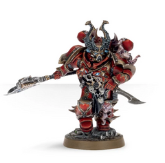 Chaos Space Marines  Aspiring Champion | Game Master's Emporium (The New GME)