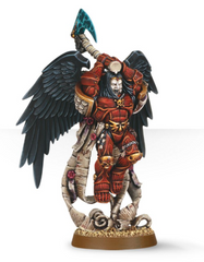 Blood Angels  Astorath the Grim | Game Master's Emporium (The New GME)