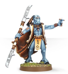 Tau  Aun Shi T'au Ethereal | Game Master's Emporium (The New GME)